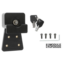 Module Upgrade - Key lock