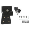 Module Upgrade - Key lock