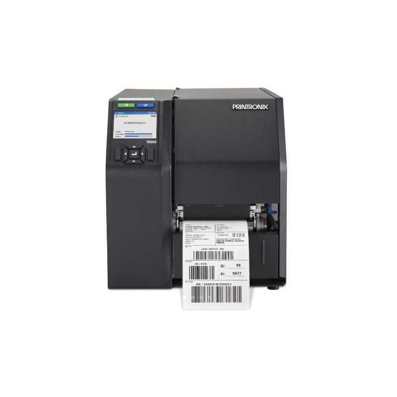 T8308 label TT