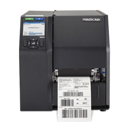 T8308 label TT