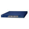 Layer 3, 24-Port 2.5GBASE-T