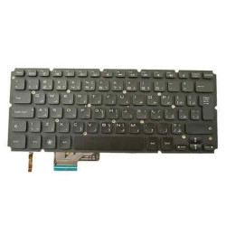 Keyboard (SWISS)