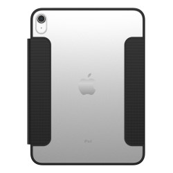 OtterBox Symmetry Folio iPad 10th BLK V2