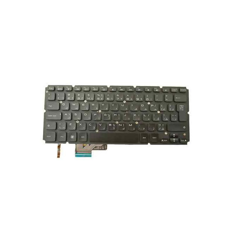 Keyboard (SWISS)