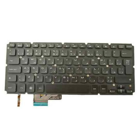Keyboard (SWISS)