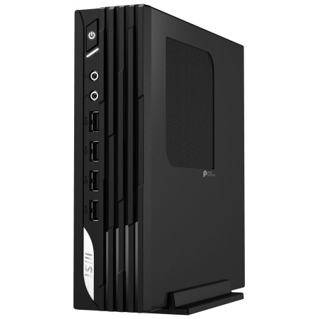 2.3L Sized Pc Black I5-13400