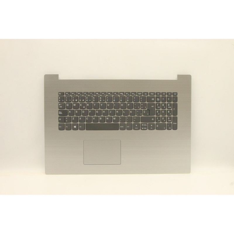 UpperCaseASM W/KB NFP L81DK