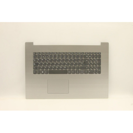 UpperCaseASM W/KB NFP L81DK