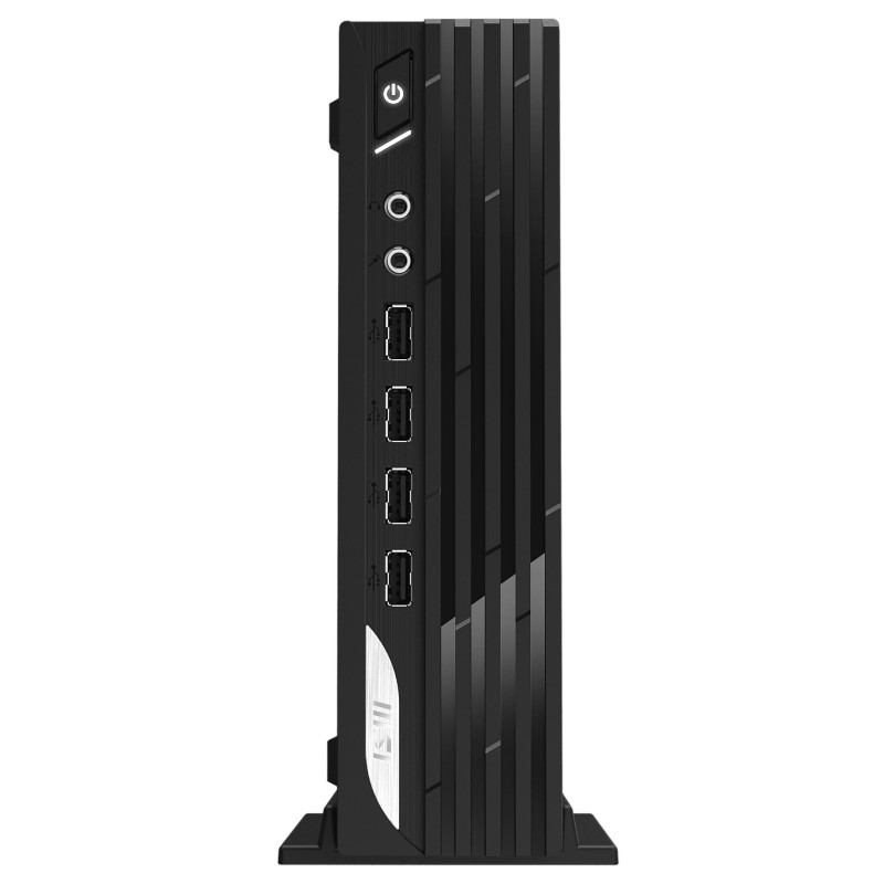 2.3L Sized Pc Black I3-13100