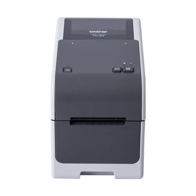 Label Printer Direct Thermal