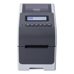 Label Printer Direct Thermal