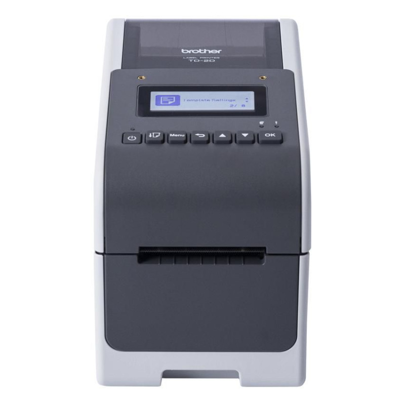 Label Printer Direct Thermal