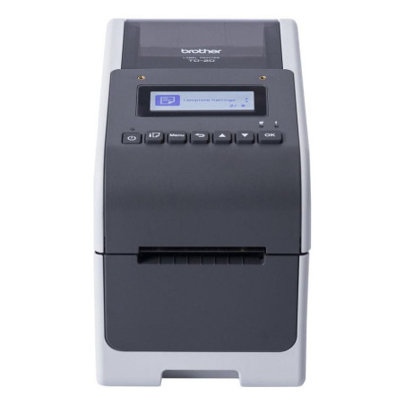 Label Printer Direct Thermal