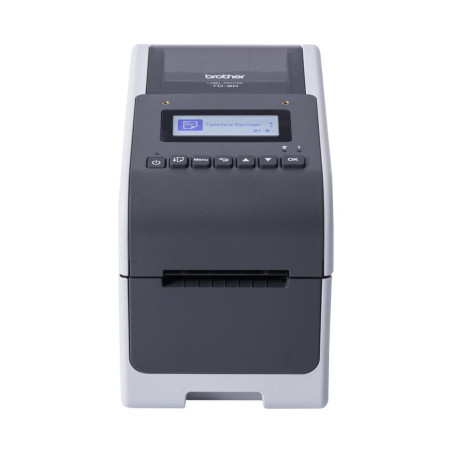 Label Printer Direct Thermal