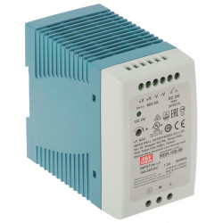 DIN Rail Power Supply 96W 48V