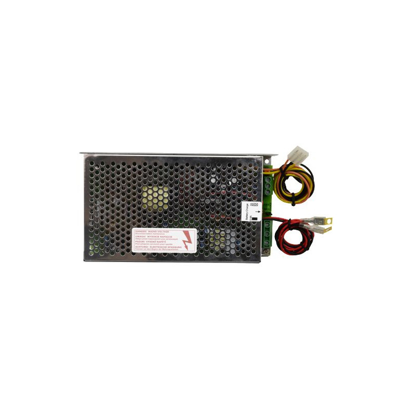 Power Supply 27.6V/5A
