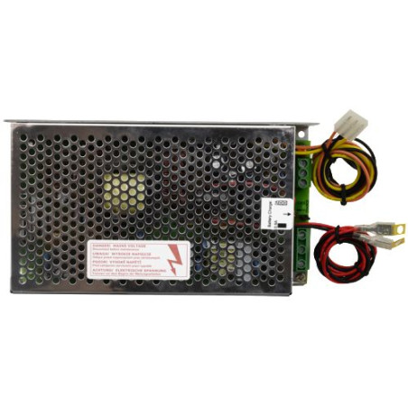 Power Supply 27.6V/5A