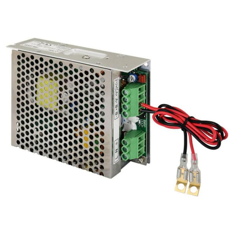 Power Supply PSUC-12V-5A with