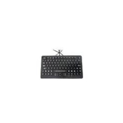 Keyboard, 86 Key, Backlit,