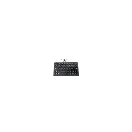 Keyboard, 86 Key, Backlit,