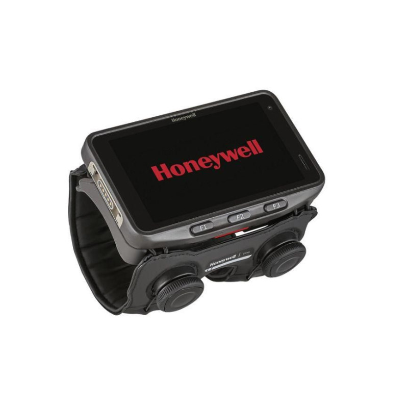 CW45 wearable mobile
