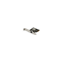 PCIe NIC Card - 1 Port - Multi Gigabit
