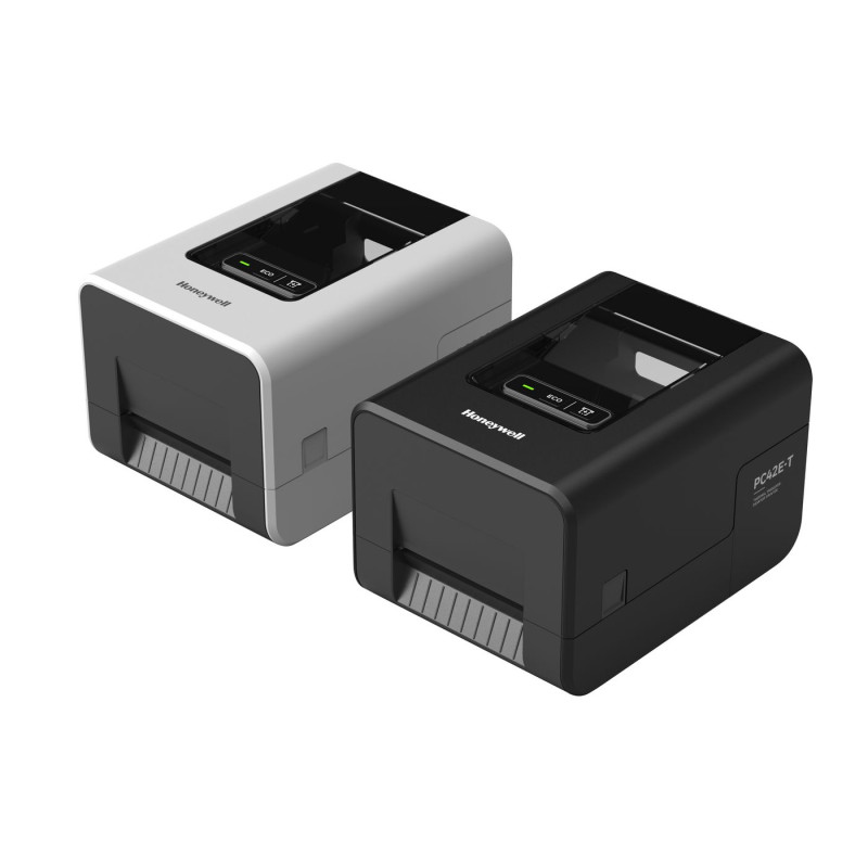 PC42E-T,USB,Ethernet,200dpi,Wh