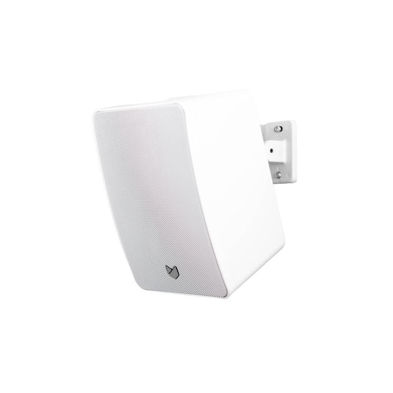 Wall-Mounted Column Speaker