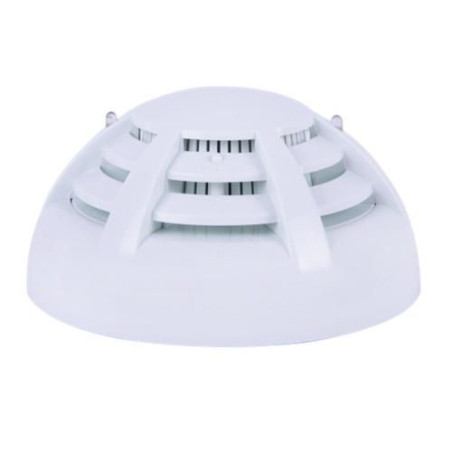 Gas Detector 12/24vdc Output