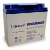 12V 18 A Battery