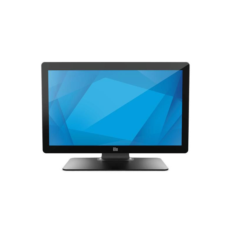 Elo 2202L 22IN FHD Cap 10-TOUCH USB Anti-glare Zero-bezel St | APLIUM