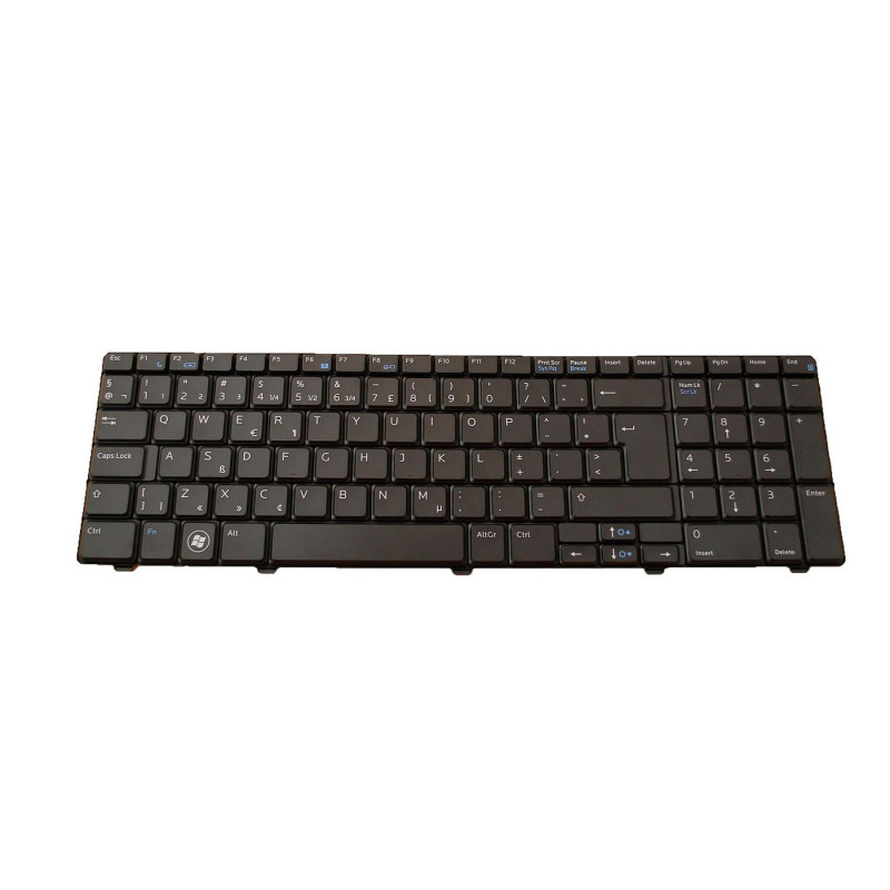 Keyboard (DUTCH)