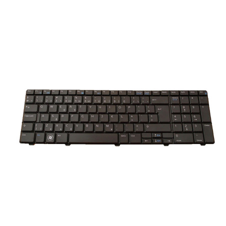 Keyboard (DUTCH)