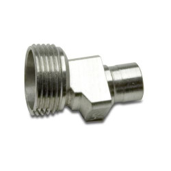 SC APC Bulkhead Video Probe