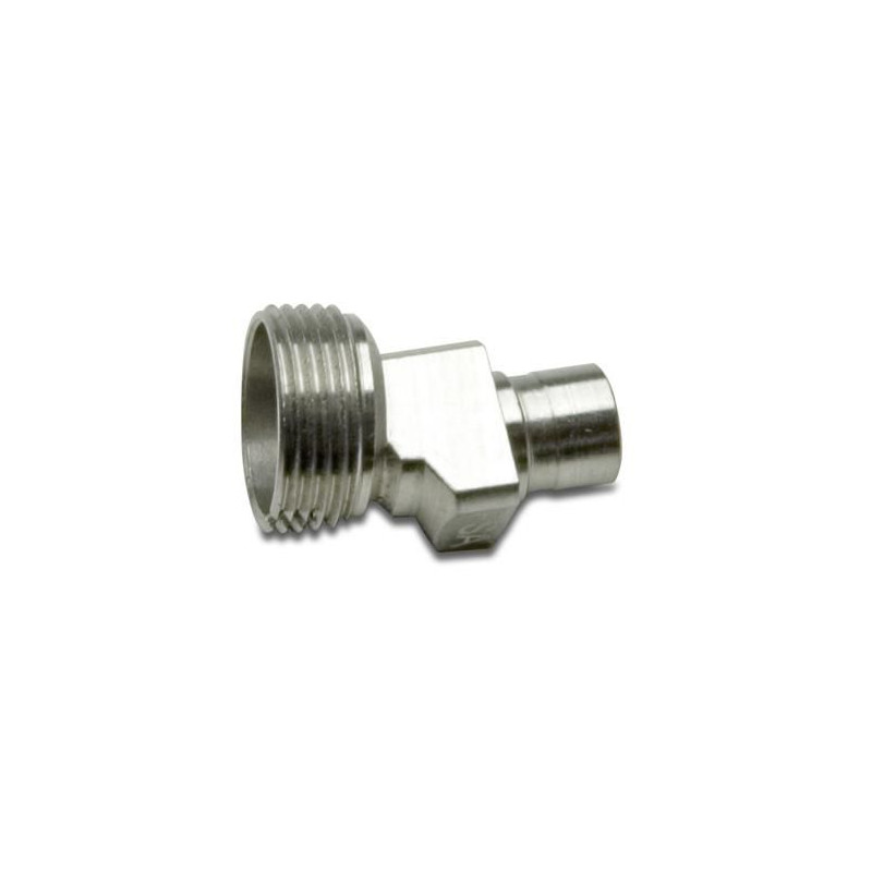 SC APC Bulkhead Video Probe