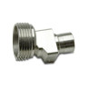 SC APC Bulkhead Video Probe