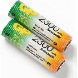 Replacement battery set (2