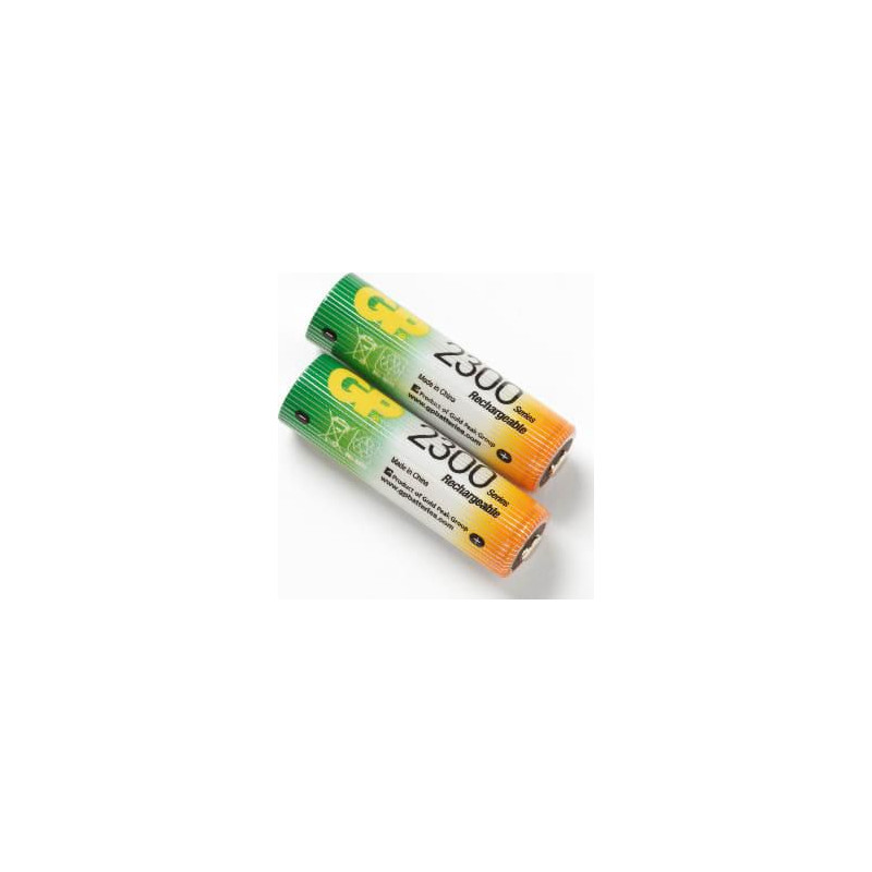 Replacement battery set (2