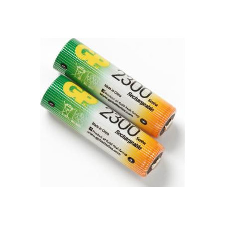 Replacement battery set (2