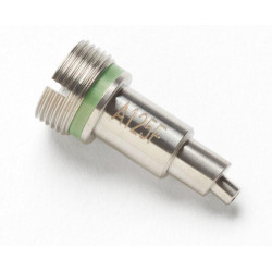 Tip adapter for 1.25mm APC