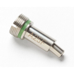 Tip adapter for 2.5mm APC