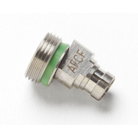 Tip adapter for FC APC