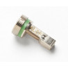 Tip adapter for LC APC