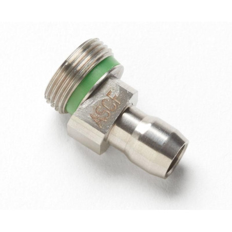 Tip adapter for SC APC