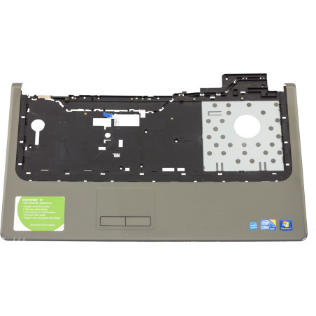 ASSY PLMRST PLSTC 1764