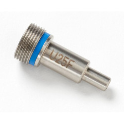 Tip adapter for 2.5mm