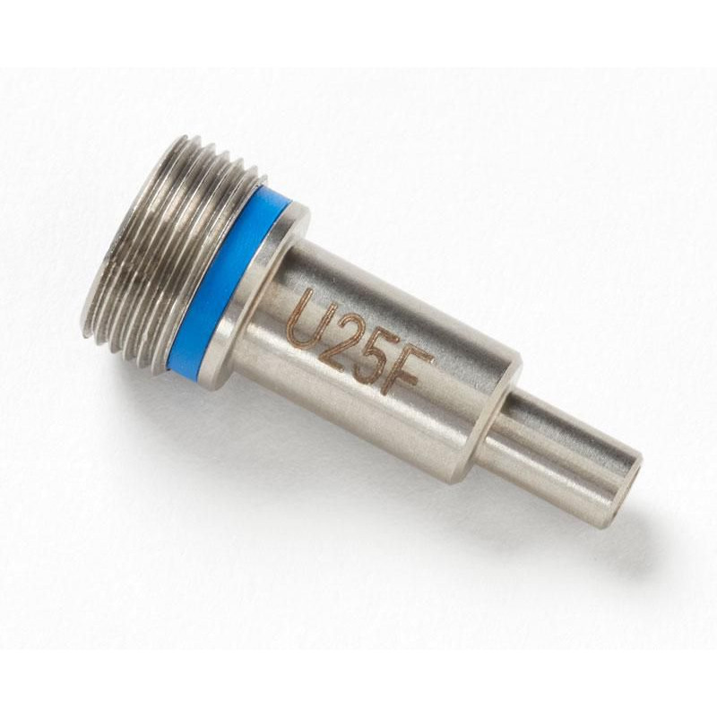 Tip adapter for 2.5mm