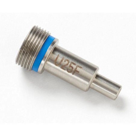 Tip adapter for 2.5mm