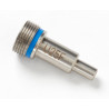 Tip adapter for 2.5mm