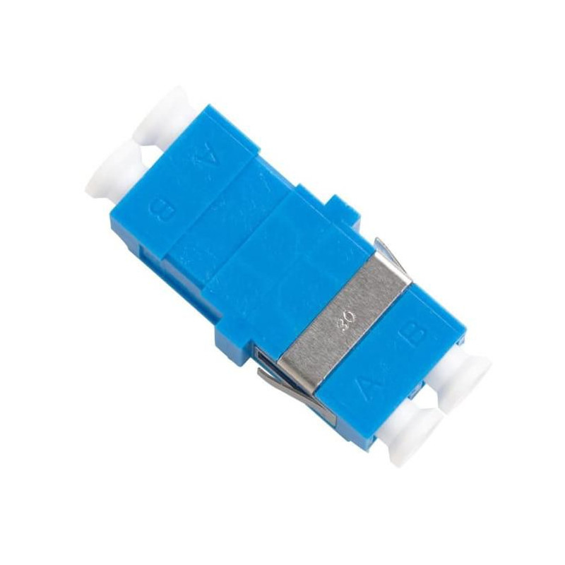 Duplex Adapter LC-LC